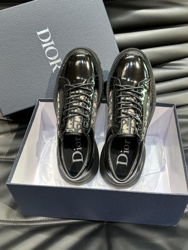 Christian Dior Sneakers